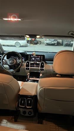 کیا سۆرینتۆ